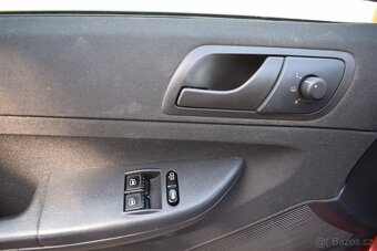 Škoda Fabia 1,4 i PO SERVISU,BEZ KOROZE - 10