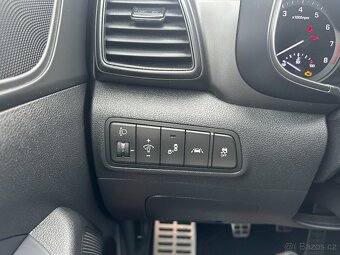 Hyundai Tucson N-LINE 130kW ČR - TOP STAV - - 10