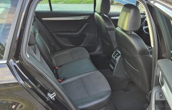 Škoda Octavia 3.Elegance 2.0 TDI 110 KW 2. maji serv kniha - 10