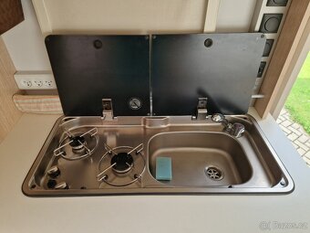 Karavan Adria Aviva 400PS rok 2022 - 10