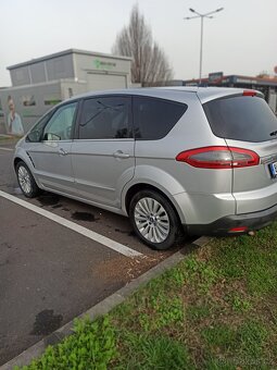 Prodam nebo výměna ford s max 2Tdci - 10