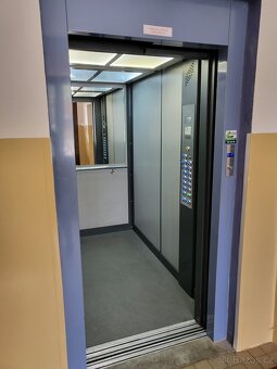 Pronájem bytu 1+KK v Plzni - Bory - 10