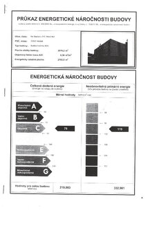 Pronájem bytu 2+kk s lodžií, 43m2, Hrádek, Ke Stadionu - 10