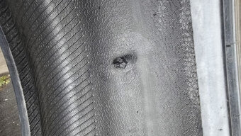 Zimní pneu 205/55/16 Barum - 10