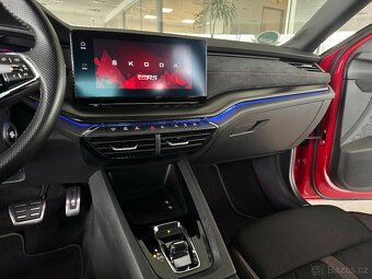 Škoda Octavia RS 2.0TSI 180kW DSG Webasto - 10