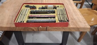 Vláčky MÄRKLIN, - 10