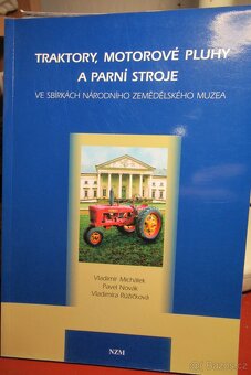 zetor 25  Knotek  Melichar  Plch - 10