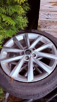 Škoda Rapid 1.0 TSI 81kW,r.2017,Full LED,historie - 10