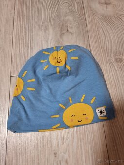 Set Lindex sluníčka 86 - 10