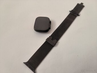 Apple Watch Ultra 2 Black / Batéria 97% - 10