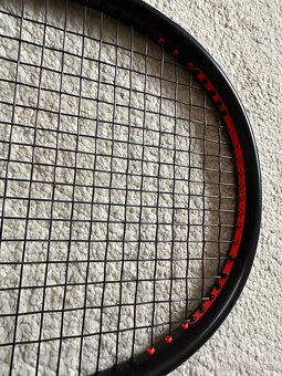 Tenisová raketa Wilson Clash 100 V3 - 10