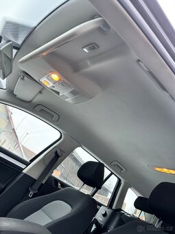 Škoda Superb 2 2.0tdi DSG r.v.2010. - 10