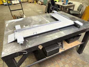 Prodám Kawasaki VN 1500 - 10