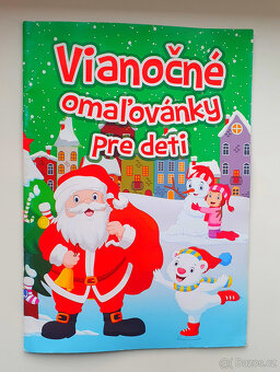 Dětské knihy za 1 EUR. ♥ - 10