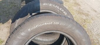 Fulda 195/65 R15 - 10