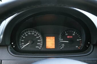 Mercedes-Benz Vito 116 CDI Lang - 10