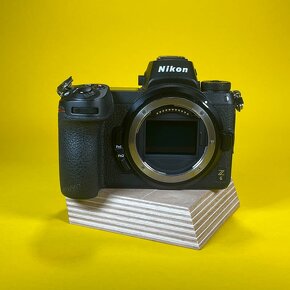 Nikon Z6 | 6065667 - 10