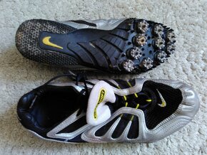 vel.41 Nike sprint sportovní obuv boty na atletiku - 10