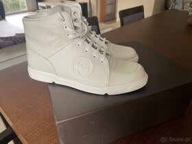 tenisky Gucci - 10