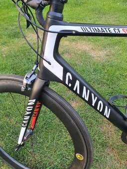 Canyon ultimate cf slx - 10