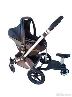 Kočárek Bugaboo Cameleon s příslušenstvím - 10
