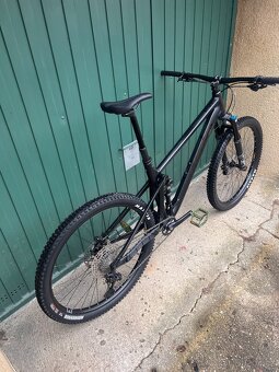Nové trailove kolo Ghost Riot trail 29" ram XL - 10