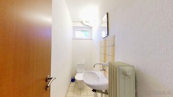 Pronájem domu, cca 200 m2, Praha 9 – Letňany, ul. Broumovská - 10