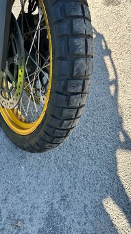 CF MOTO 800MT - 10