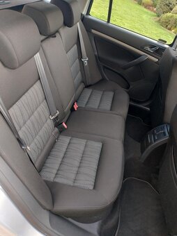 Škoda Octavia II 2.0 Tdi 103 KW ELEGANCE 2012 207 tkm - 10