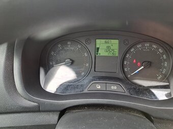 Škoda Fabia 1.2Tsi Active Combi - 10