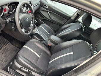 Ford Kuga 2.5T 4x4 - 10