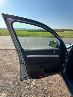 Škoda Octavia II combi - 10