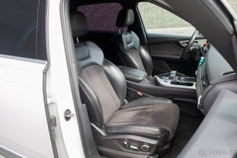 Audi Q7 3.0 TDI 272k quattro tiptronic 8-st. 2015 - 10
