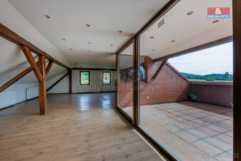 Prodej penzionu, 304 m², Hluboký, Ostrov - 10