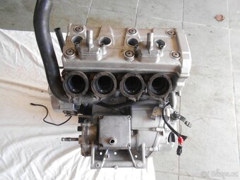 yamaha fz-n - 10