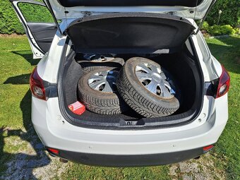 Mazda 3 2.0i Skyactiv Center line - 10