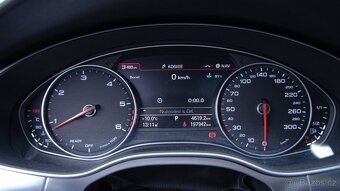 Audi A6 3.0 BITDI 235kw Quattro Webasto Odpočet DPH - 10