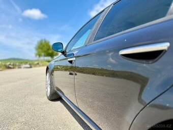 Alfa Romeo 159 Sportwagon - 10