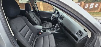 Mazda CX-5 - 10