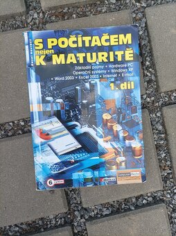 Knihy na střední školu - 10