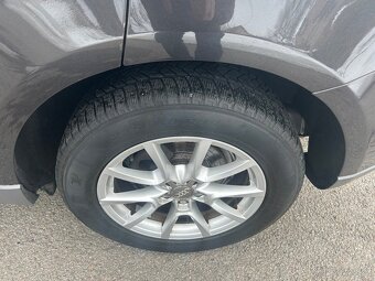 Audi Q5 2.0Tfsi 155kw Quattro 2009 naj.119Tkm bez koroze - 10