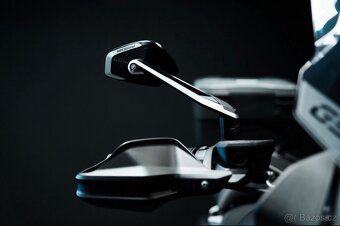 BMW R 1250 GS – TOP stav, pouze 12 350 km, plná výbava - 10
