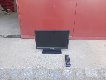 3 X televize plně funkční všechny - 10