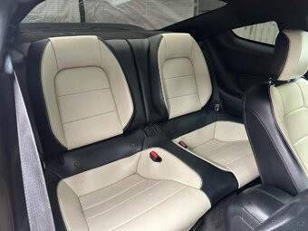 FORD MUSTANG GT 5.0 Manual Roush/short shift ) alu r20 - 10