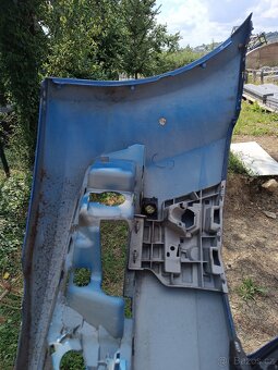 Přední nárazník Octavia III - 10