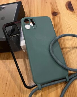 Iphone 11 Pro Max 64GB - 10