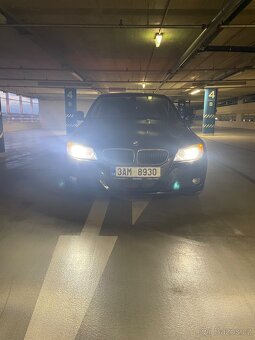 BMW 320d facelift 130kw xdrive - 10