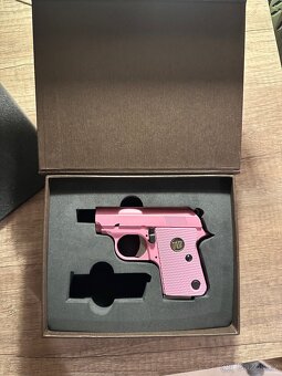 Airsoft pistole - 10