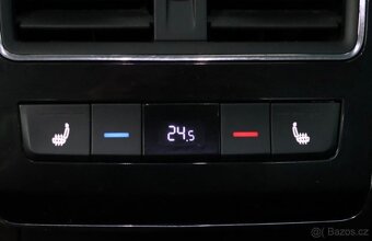 škoda Superb L&K, 2.0TDI 140kW přenechám - 10