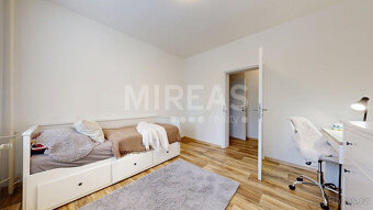 Mladá Boleslav, prodej bytu 2+1, 53 m2 okr. Mladá Boleslav. - 10